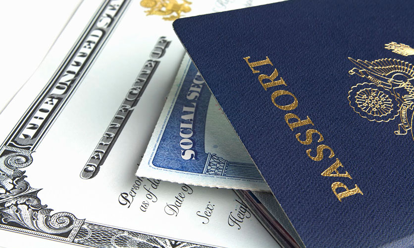 PASSAPORTES VISTOS E VACINAS Be My Guest